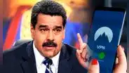Nicolás Maduro bloquea servicio de VPN y restringe la libertad de Internet en Venezuela