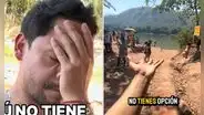 Peruano que viajó por el mundo revela cruda realidad del turismo en Perú: “Falta infraestructura”