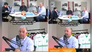 ¿Sporting Cristal es un equipo grande? Diego Rebagliati y su TAJANTE respuesta sobre el equipo del Rímac