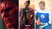 'Daredevil, Capitán América, 4 Fantásticos y más': todos los anuncios de Marvel en la D23 Expo 2024