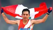 Revelan la verdadera razón por la que Cristhian Pacheco habría abandonado la maratón de París 2024