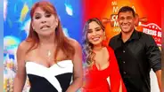 Magaly Medina explica por qué desistió de ir al programa de Ethel Pozo: esta fue su importante condición