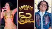 Conciertos en Lima este fin de semana: Armonía 10, Antología, La única tropical y otros eventos de agosto