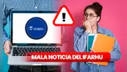 Ifarhu y la MALA NOTICIA para los beneficiarios del PASE-U 2024 que cobran el segundo pago en agosto