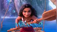 Disney presentó el NUEVO TRÁILER de ‘Moana 2’ en el D23 junto a un nuevo personaje: ¿quién es?