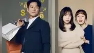 'El amor vuelve a casa', reparto: lista completa de actores y personajes del k-drama de Netflix