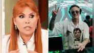 Magaly Medina rompe su silencio tras haber sido acusada de discriminación por su ex DJ: "calentura del momento"