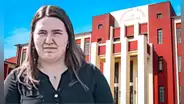 Joven de EE.UU. estudia un ciclo en la UNI y se asombra al usar el comedor: "Allá no hacemos cola desde las 7 a. m."