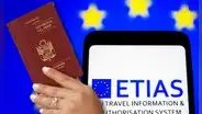 La nueva visa Etias que permitirá a peruanos viajar a 30 países y quedarse por hasta 90 días a partir del 2025