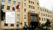 Colegio Médico presenta demanda contra Minsa por decreto que afectaría SERUMS y calidad de atención en salud