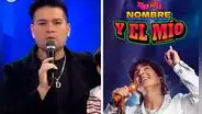 Deyvis Orosco orgulloso del rating de 'Tu nombre y el mío' y asegura que su serie es inspiradora