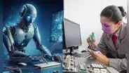 Las 3 carreras técnicas que desaparecerán en 2030 en Perú, según la IA: tecnología digital los reemplazará