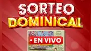 LOTERÍA Nacional de Panamá EN VIVO, 11 de agosto: revisa AQUÍ los NÚMEROS GANADORES del Sorteo Dominical vía Telemetro