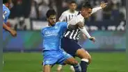 ¡No se hicieron daño! Alianza Lima igualó 0-0 con ADT Tarma en el Torneo Clausura 2024
