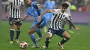 Alianza Lima no pasó del empate contra ADT en Matute