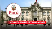 Realiza tus prácticas en las oficinas de la Presidencia: entidad abre convocatoria de trabajo para 10 carreras