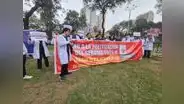 Colegio Médico interpone demanda por decreto que afectaría al Serums