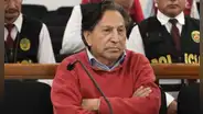 Alejandro Toledo: PJ continuará el lunes 12 el juicio oral por caso Interoceánica