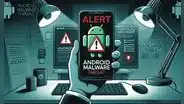 Los malwares pueden infectar tu celular Android a través de estos 3 permisos: aprende cómo prevenirlo