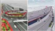 Esto sucederá con el puente Santa Rosa, la costosa megaobra del MTC que unirá la Costa Verde y el Jorge Chávez