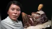Sudamérica tiene el país con una de las momias mejor conservadas del mundo: hallaron el cuerpo congelado