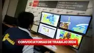 ¡Trabaja en Senamhi! Organismo abre CONVOCATORIA LABORAL en regiones del Perú para ganar hasta S/8.000