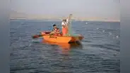 Produce publicó reglamento para ordenamiento de pesca artesanal y de menor escala