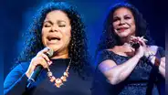 Eva Ayllón comparte conmovedor mensaje en sus redes sociales durante su estancia en París y usuarios se emocionan