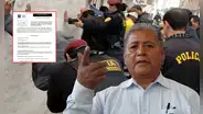 Congreso buscaría subir inversión en seguridad ciudadana: solo el 44% de peruanos confía en las fuerzas del orden