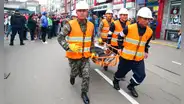 Segundo Simulacro Nacional Multipeligro: fecha, horarios y todo lo que debes saber sobre esta actividad