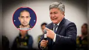 Mateo Castañeda pidió a Iván Suicho justificar S/15 mil de origen desconocido hallados en su oficina