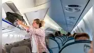 Adiós al equipaje de mano en Estados Unidos: esta es la nueva normativa en los aviones a partir del 1 de septiembre