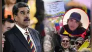 El ultimátum de Estados Unidos a Maduro tras escandaloso fraude en Venezuela, según Jaime Bayly