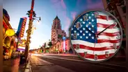 Cambio de horario de invierno 2024 en California: cuándo cambiar hora del reloj en USA