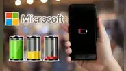 ¿Por qué la batería de mi celular dura poco? Esta aplicación de Microsoft podría ser el problema