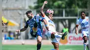 Sporting Cristal no pudo en su visita a Atlético Grau: igualó 1-1 por el Torneo Clausura 2024