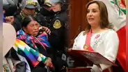 Dina Boluarte afirma que son un Gobierno de hechos concretos, pero el 71% de peruanos no le cree nada