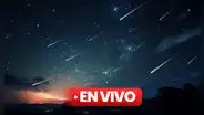 Lluvia de estrellas en Venezuela EN VIVO: ¿cómo y a qué hora ver HOY los meteoros Perseidas?