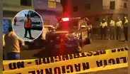 Comas: asesinan a hombre que trabajaba en la construcción del colegio emblemático Virgen del Carmen