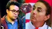 Hijo de Eva Ayllón aparece en TV por primera vez y revela la VERDAD detrás de su denuncia a Natalia Málaga