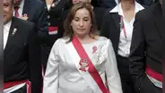 Encuesta IEP: más del 80% se encuentra insatisfecho con el mensaje presidencial de Dina Boluarte