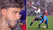 Beto Da Silva furioso con el arbitraje tras empate ante Alianza Lima: "Hace rato nos hacen estas cosas"