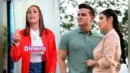 ¿Karla Tarazona junto a Pamela Franco y Christian Domínguez en concierto? Conductora revela invitación a evento