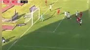 Lucas Cano marcó el 1-0 de Sport Huancayo y deja a Universitario lejos de la punta del Clausura