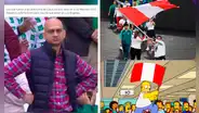 París 2024: Los más divertidos MEMES que dejó la ceremonia de clausura de los Juegos Olímpicos