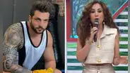 Nicola Porcella responde a Janet Barboza y defiende su estilo de vida: "Me doy mis gustos porque trabajo"