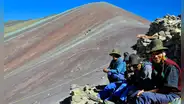 Dirigente comunal es hallado muerto en Cusco: disputa por el control de la montaña de 7 colores habría sido la causa