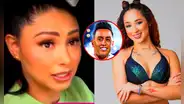 Pamela Franco da FUERTE RESPUESTA a su exbailarina por decir que la despidió por presuntos celos a Christian Cueva