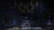 ¡Se apagó la llama olímpica! Así fue la ceremonia de clausura de los Juegos Olímpicos París 2024