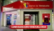 Lunes bancario agosto 2024: ¿cuándo es el PRÓXIMO FERIADO en Venezuela y qué se celebra?